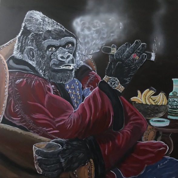 Jim Schweickart