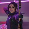 kate bishop