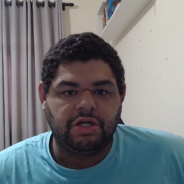 Gustavo De Castro