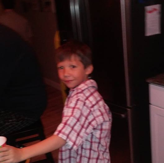 Jacob Tuck