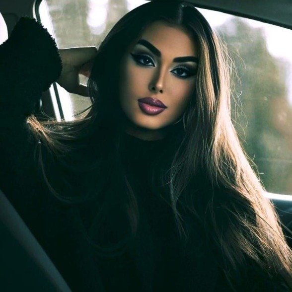 Michaela Ruby