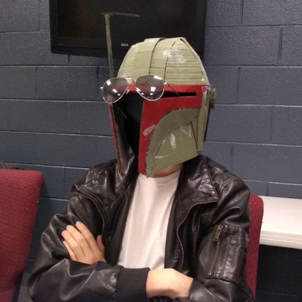 iamanerd
