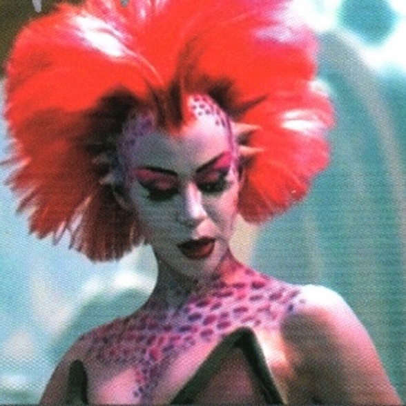 Oscar Johns