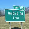 Jaybird George