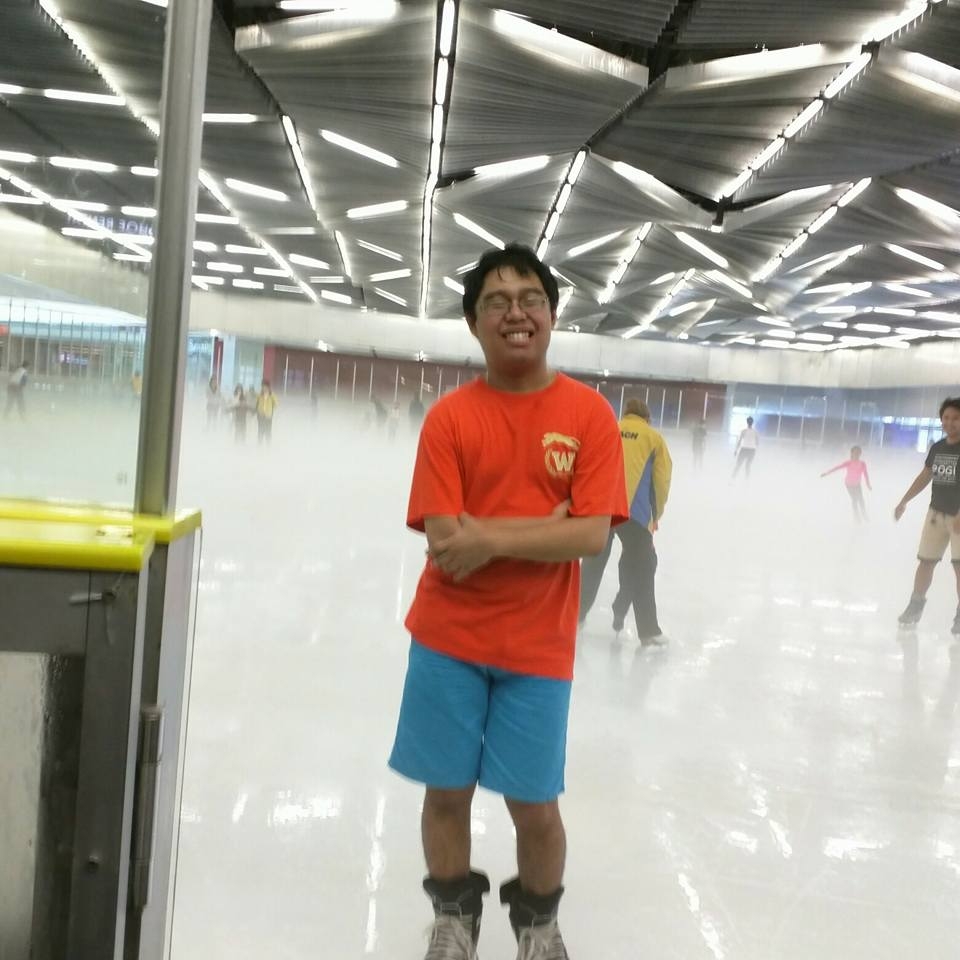 Nicolas Chan
