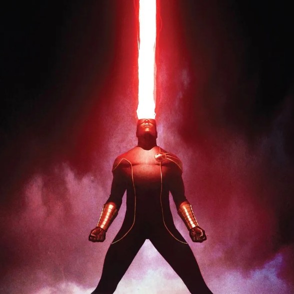 Infinity Fancasts