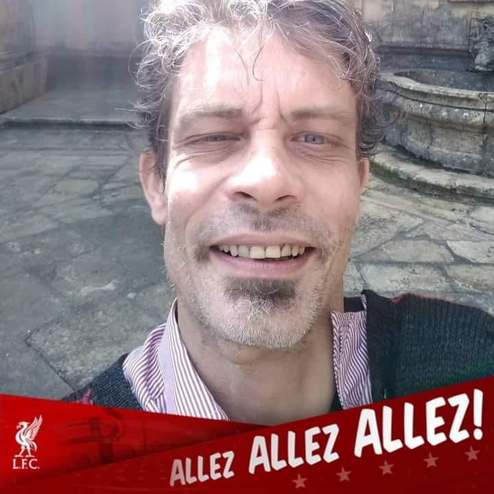 Allan Guldberg