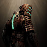 IssacClarkingson Necromorph