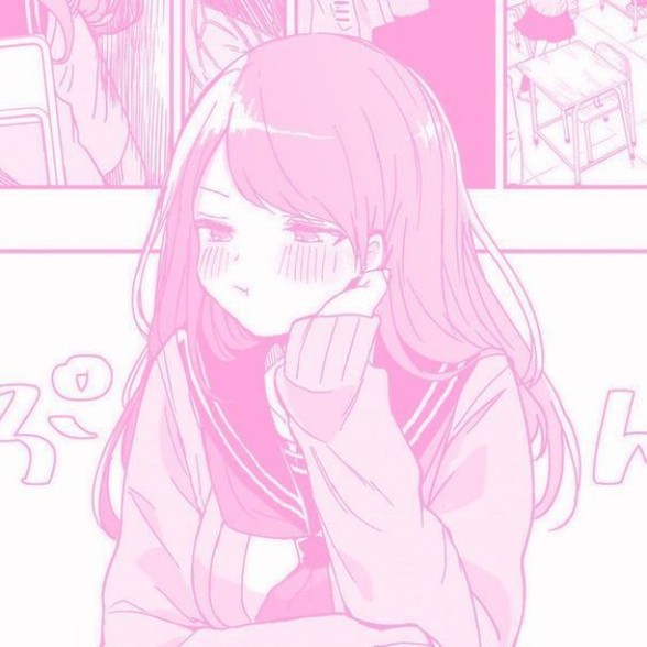 Aesthetic Bubblegum