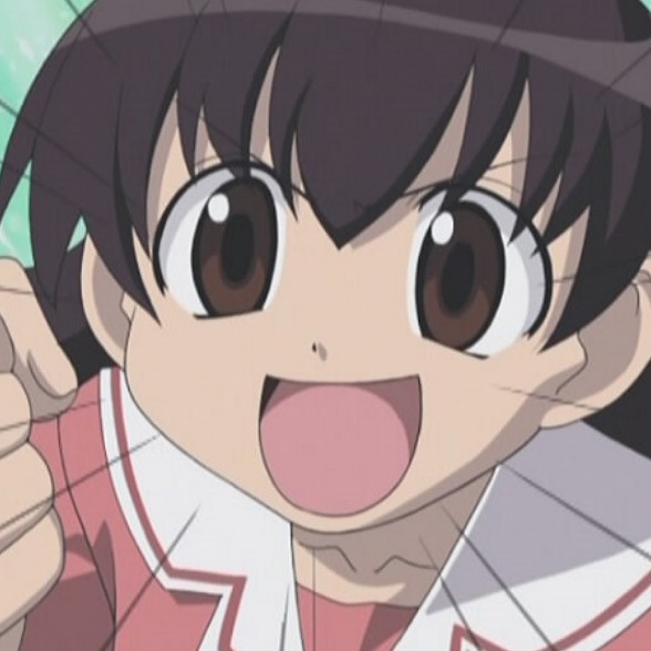 Natsuki Hiiragi