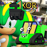 LogantheSonic Fan