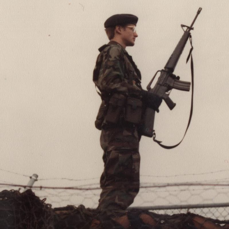 Chuck Jansen II