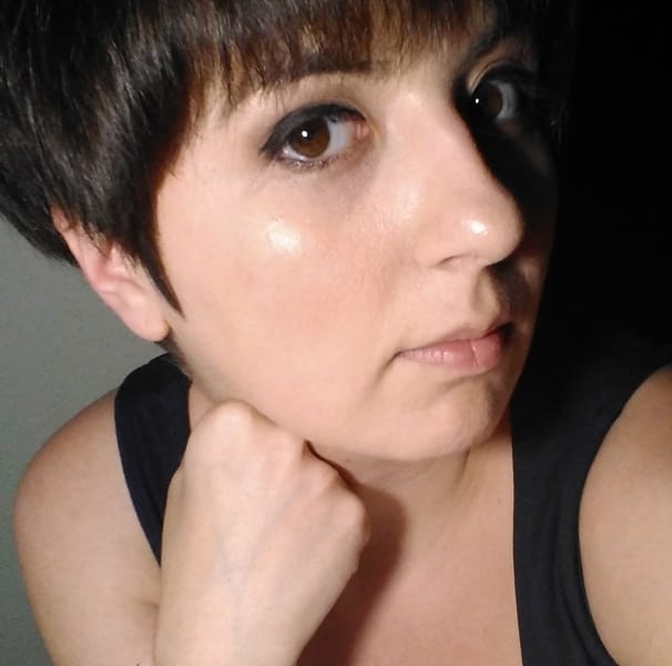 Maria Cristina