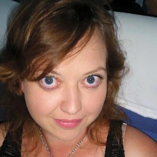 Jenna Shteyngart