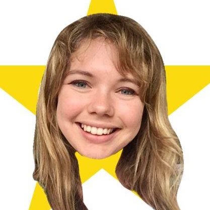 Alex Blackwood