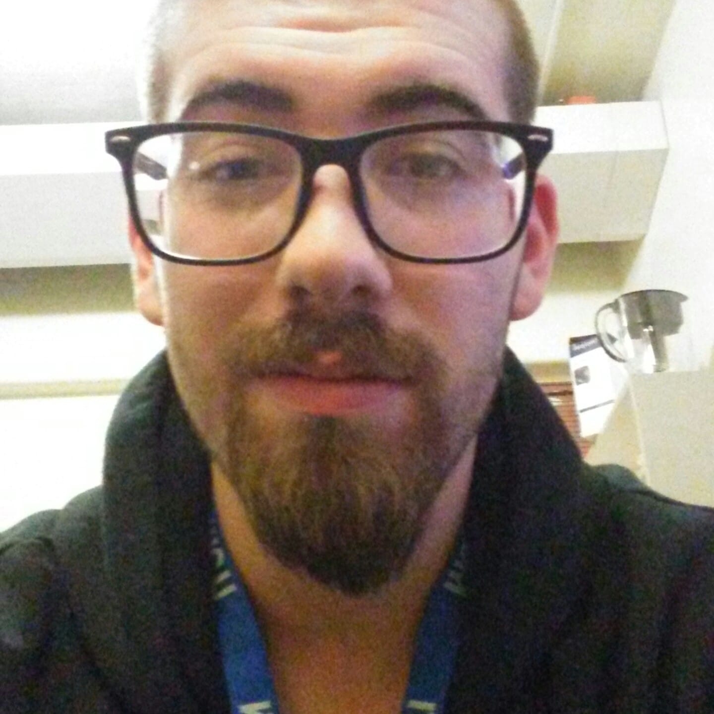 Christopher Pape
