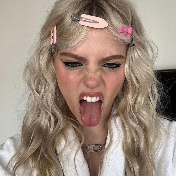 ellie graham