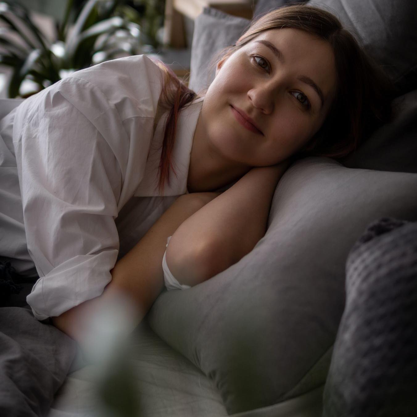 Anete Kalderauska