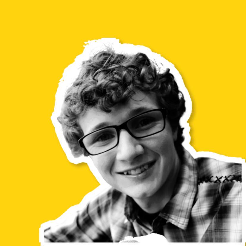 Drew Smith