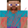N E