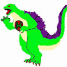 Huntzilla 1999