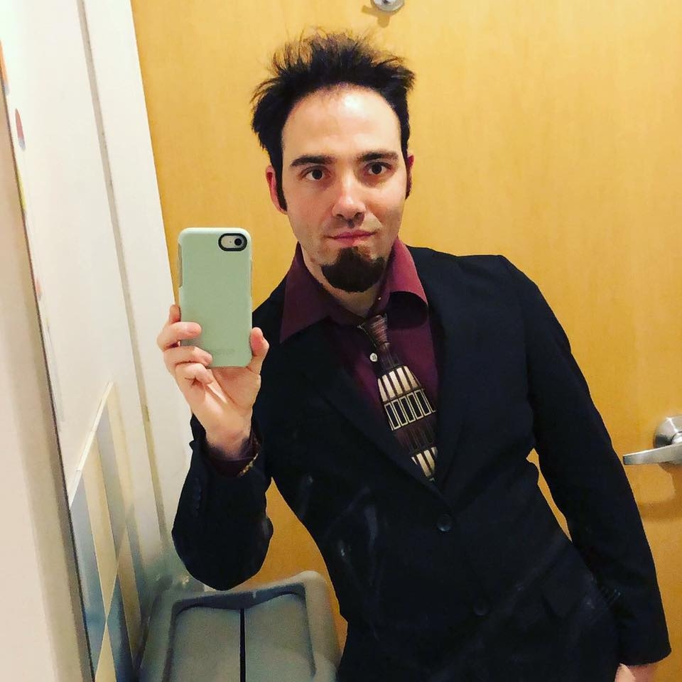 Jaime Filomio
