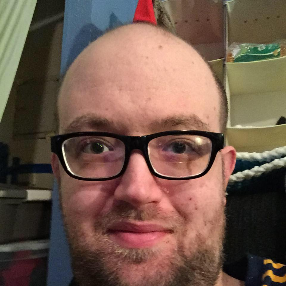 Josh Greeley