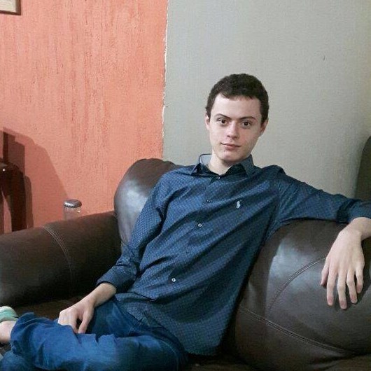 Vitor de Mattos
