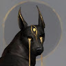 jackal howl