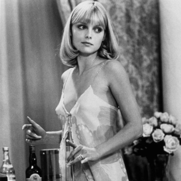 Violet Harmon