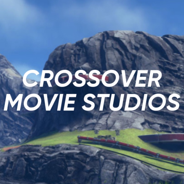 Crossover Movie Studios