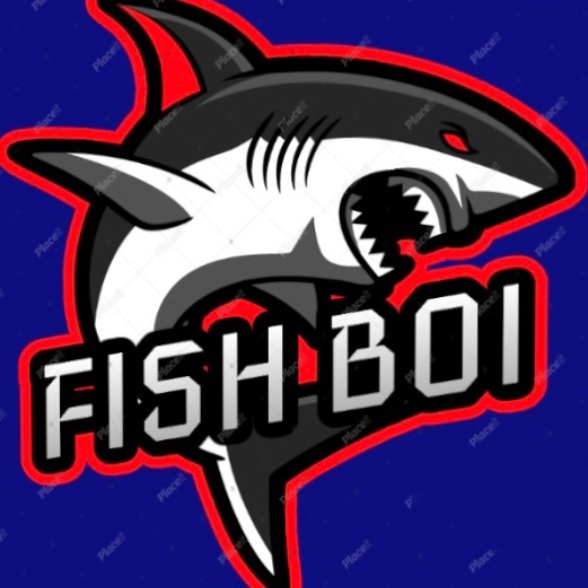 Fish Boi