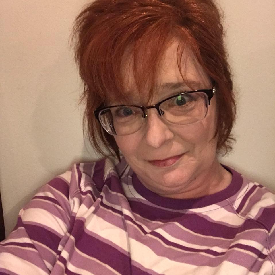 Roxanne Seibert