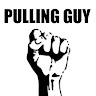 Pulling Guy