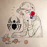 Spider- Lost