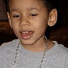 Kavonte Huffman