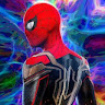 Peter Parker