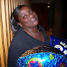 Shamika MCDOWELL