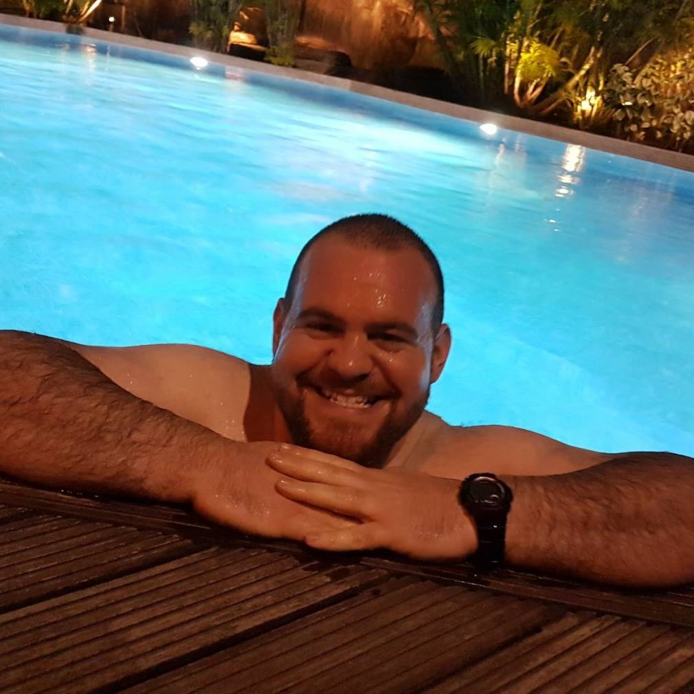 Elad Volman
