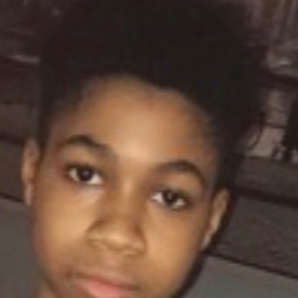 Jekhi Carter