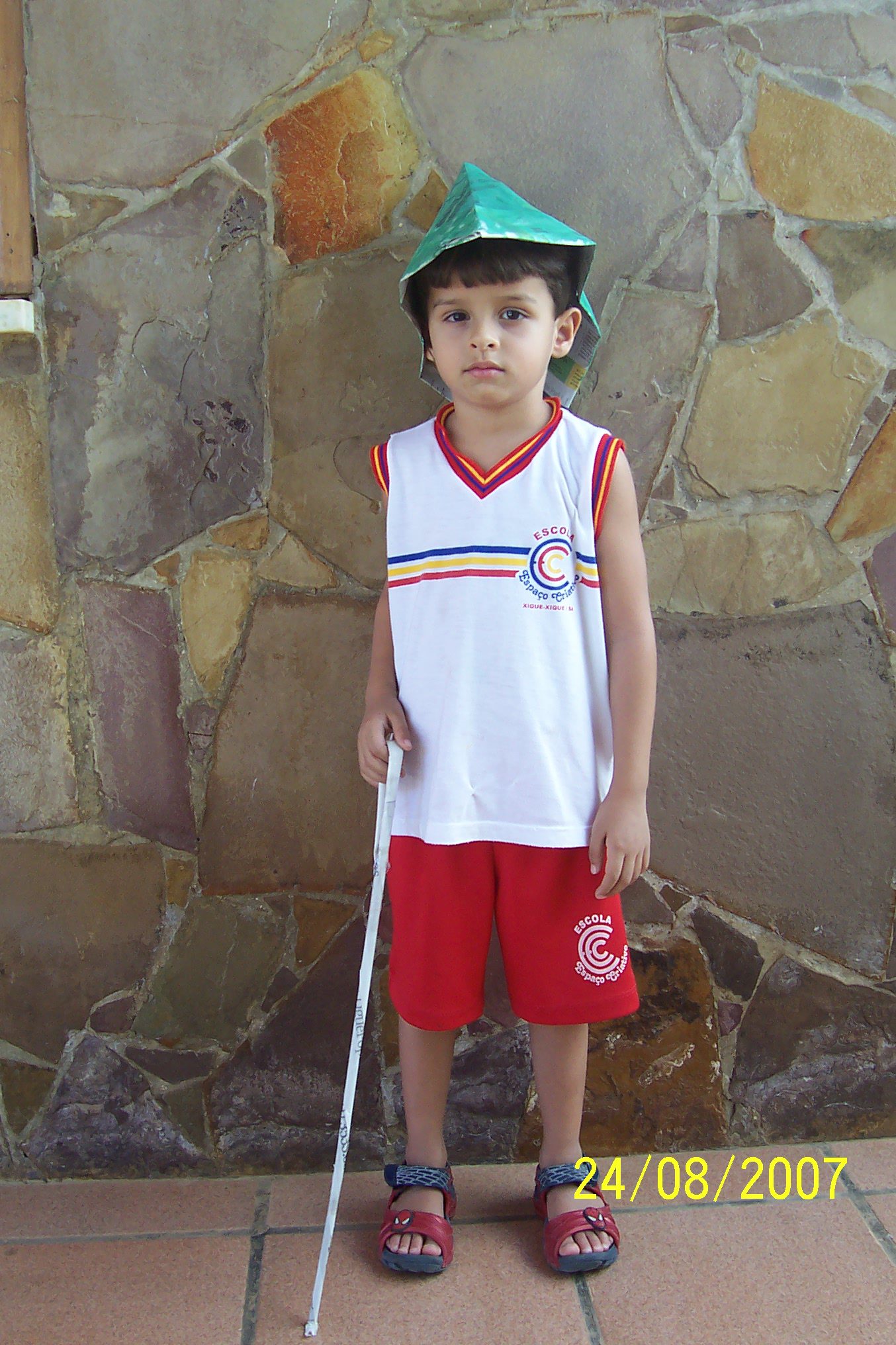 Matheus Barreto