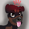 A Rottweiler Frida