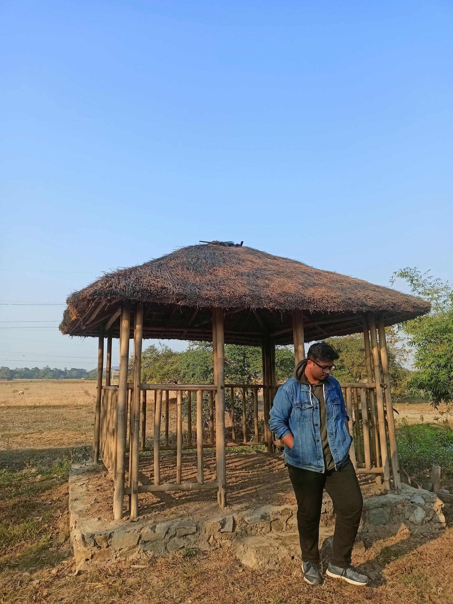 Satyam Barooah