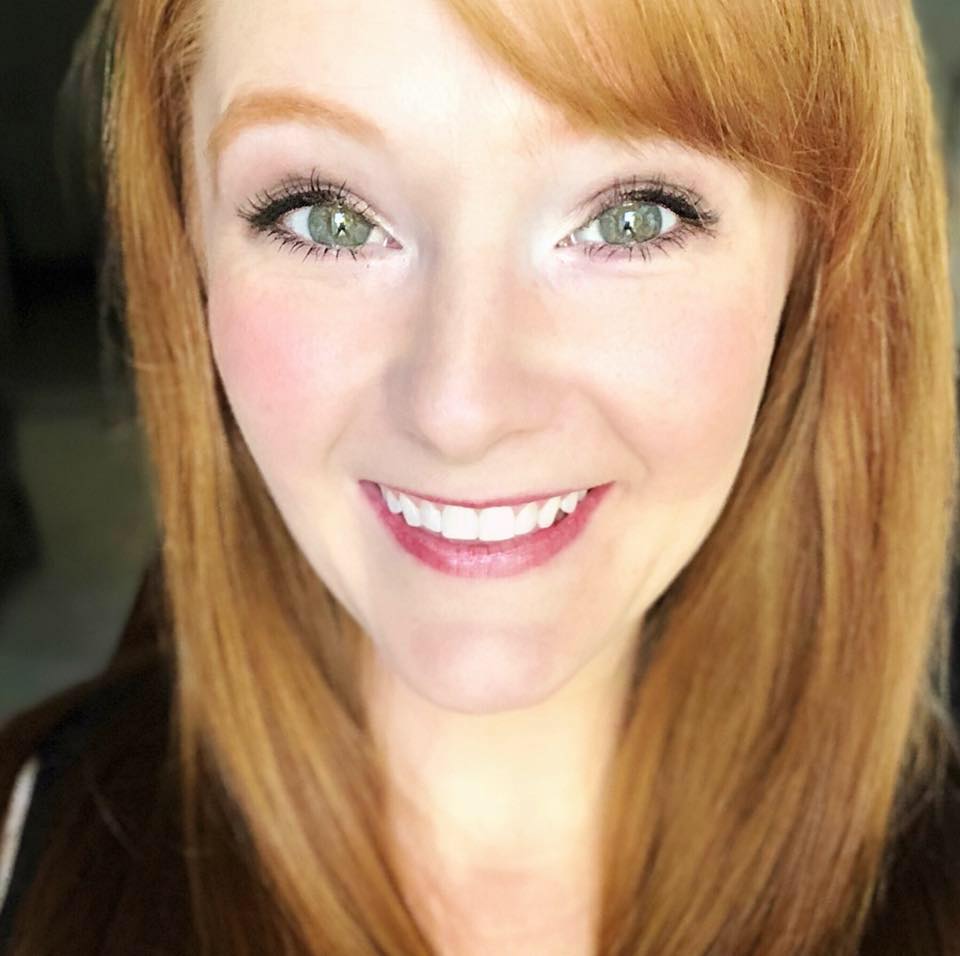 Heather Myers