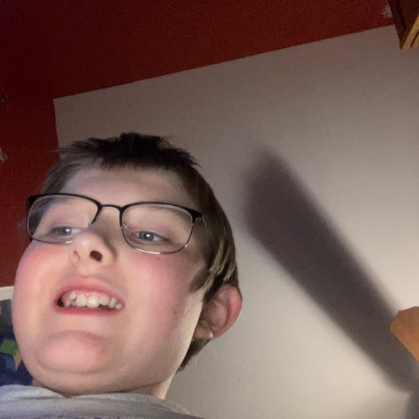Tyler. Jewell