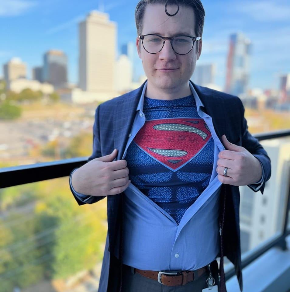 Connor Porvaznik