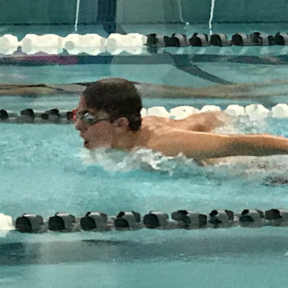 Luke Jubinville