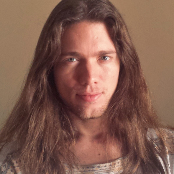 Bruno Borja