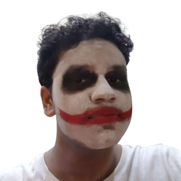 joshua al hamid