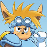 Rocket Knight X